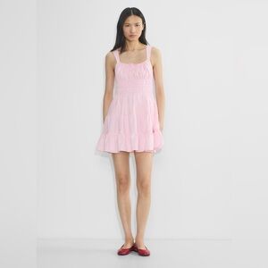 Aritzia Martine Dress